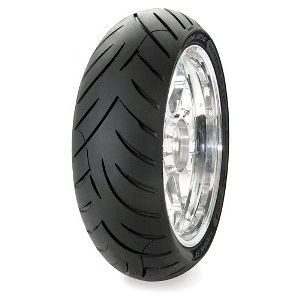 Avon AV56 Storm 2 Ultra Motorcykeldäck 160 60 R17 EAN:0029142684497