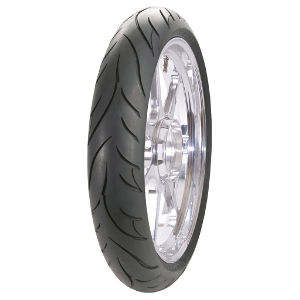 Avon AV71 Cobra Neumáticos para motos 130 60 R19 EAN:0029142887287