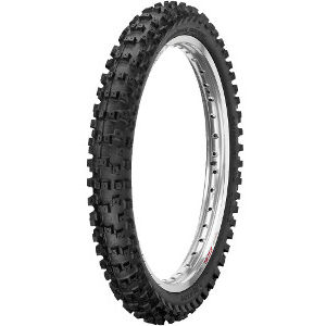 Dunlop Geomax MX 71 F Motorcykeldäck 90 100 R21 EAN:3188649810826