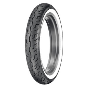 Dunlop D401 Pneus moto 100 90 R19 EAN:3188649813285