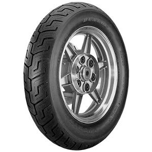 Dunlop D417 Motorrad-Reifen 180 55 R18 EAN:3188649819355