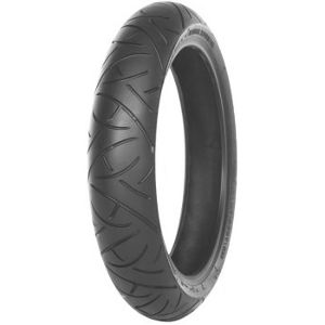 Bridgestone BT021 F Moottoripyörän renkaat 110 70 R17 EAN:3286340118811