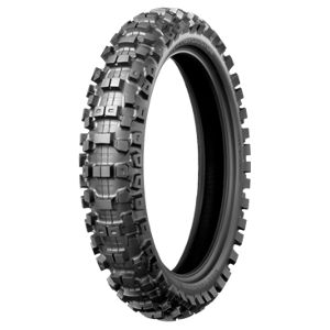 Bridgestone MOTOCROSS M404 Neumáticos para motos 100 100 R18 EAN:3286340131414