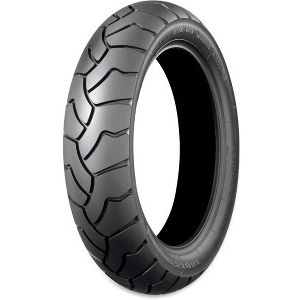 Bridgestone Battle Wing Bw-502 Motorcykeldäck 140 80 R17 EAN:3286340157216