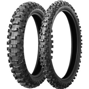 Bridgestone M203 Motorcykeldäck 90 100 R21 EAN:3286340215916
