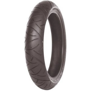 Bridgestone BT021 FJ Banden voor motor 120 70 R17 EAN:3286340276016