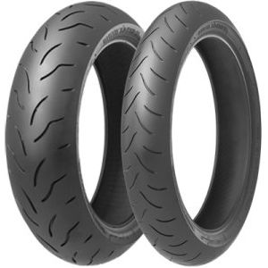 Bridgestone BT016 RN 190 50 R17 MP kesärenkaat hinta 160,99 €