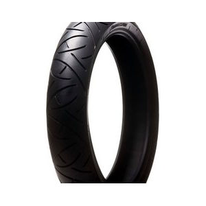 Bridgestone BT021 FN Banden voor motor 120 70 R17 EAN:3286340330619