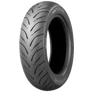 Bridgestone Hoop B02 Neumáticos para motos 140 70 R13 EAN:3286340336819