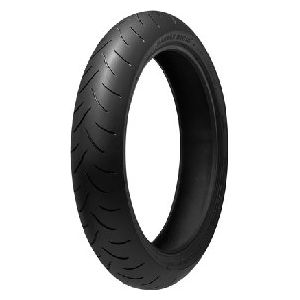Bridgestone BT016 F AA Banden voor motor 120 70 R17 EAN:3286340459310