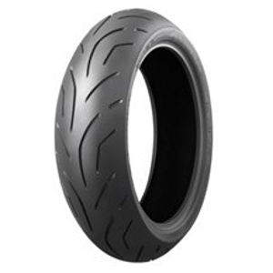 Bridgestone Battlax S20 190 50 R17 Letne gume moto cena 1534,99 €
