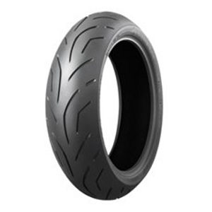 Bridgestone S20 R 150 60 R17 Summer tyres for motorcycles price £ 95,49