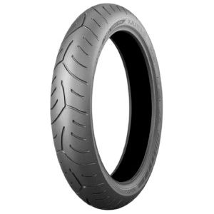 Bridgestone Battlax T30 Evo Banden voor motor 110 80 R18 EAN:3286340625616