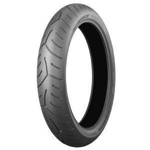 Bridgestone T 30 F GT Motorrad-Reifen 120 70 R18 EAN:3286340626415