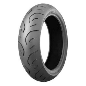 Bridgestone Battlax T30 Evo Motorrad-Reifen 190 55 R17 EAN:3286340627610