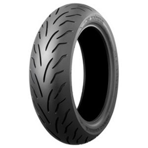 Bridgestone Battlax SC Ecopia Pneus moto 160 60 R15 EAN:3286340718011