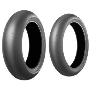Bridgestone Racing Battlax V02 Motorrad-Reifen 120 600 R17 EAN:3286340719315