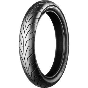 Bridgestone Battlax Bt-39 Tyres for motorcycles 100 80 R17 EAN:3286347487316