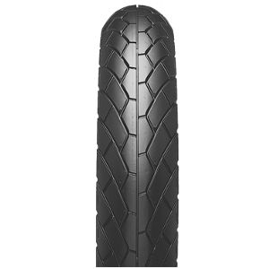 Bridgestone Exedra G547 Banden voor motor 110 80 R18 EAN:3286347515811