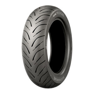 Bridgestone Hoop B01 Moottoripyörän renkaat 100 80 R12 EAN:3286347646416