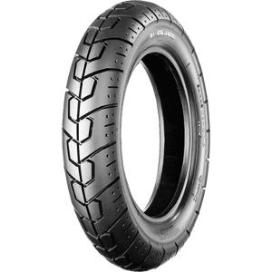 Bridgestone Molas ML16 Banden voor motor 120 90 R10 EAN:3286347795015