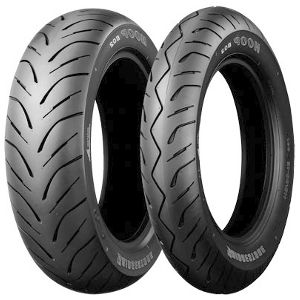 Bridgestone B 03 Pro Motorrad-Reifen 110 90 R12 EAN:3286347869419