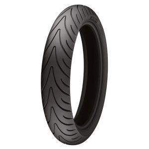 Michelin Pilot Road 2 Motorcykeldäck 160 60 R17 EAN:3528700035001