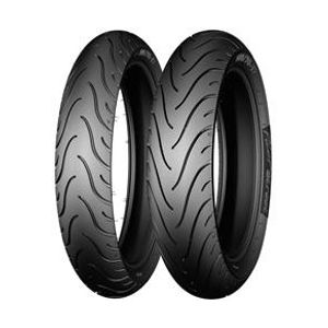 Michelin PILOT Street Gume za motor 110 80 R17 EAN:3528700107128