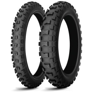 Michelin STARCROSS MH3 JUNIOR Tyres for motorcycles 90 100 R16 EAN:3528700171587