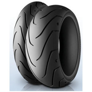 Michelin SCORCHER 11 120 70 R19 MP kesärenkaat hinta 173,49 €