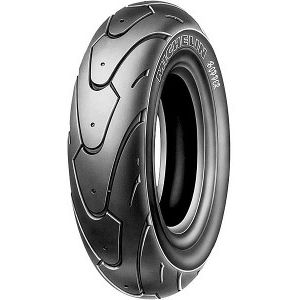 Michelin BOPPER Neumáticos para motos 130 90 R10 EAN:3528700570311