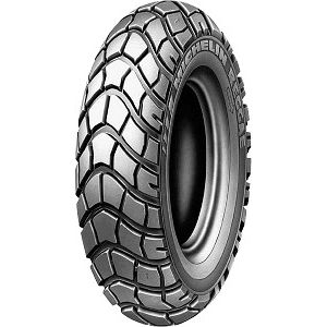 Michelin Reggae Tyres for motorcycles 120 90 R10 EAN:3528700571042