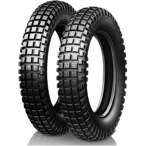 Michelin Trial Competition X Neumáticos para motos 4.00 - R18 EAN:3528700572292