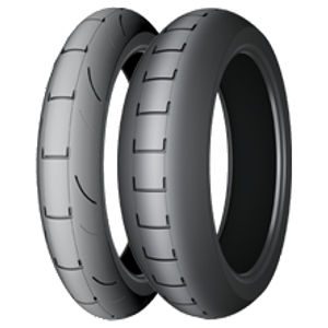 Michelin Power Supermoto Neumáticos para motos 120 75 R16.5 EAN:3528700607710