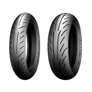 Michelin Power Pure SC Pneumatici moto 140 60 R13 EAN:3528700682656