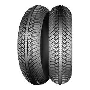 Michelin City Grip Winter Tyres for motorcycles 120 70 R15 EAN:3528700735505