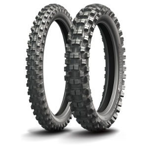 Michelin STARCROSS 5 Neumáticos para motos 100 100 R18 EAN:3528700872323