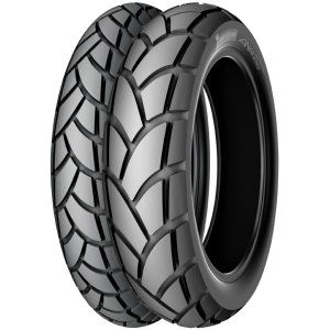 Michelin Anakee 2 Gume za motor 110 80 R19 EAN:3528700957976