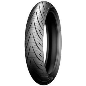 Michelin PILOT ROAD 3 FRONT Motorrad-Reifen 120 70 R18 EAN:3528701553733