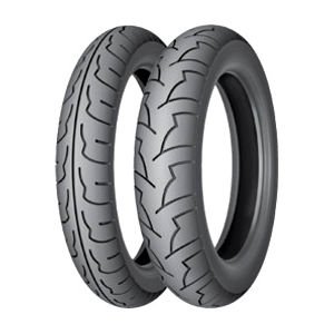 Michelin Pilot Activ Front Gume za motor 110 80 R17 EAN:3528703351634