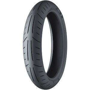 Michelin POWER PURE SC Motorrad-Reifen 110 90 R12 EAN:3528703877363