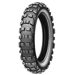 Michelin Cross Competition M Motorcykeldäck 120 80 R19 EAN:3528704285402