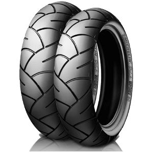 Michelin Pilot Sport SC Rear Gume za motor 160 60 R14 EAN:3528704489350