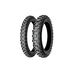 Michelin Starcross MH3 Front 80 100 R21 Summer tyres for motorcycles price £51,99