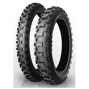 Michelin Starcross MS2 Neumáticos para motos 2.50 - R10 EAN:3528706053221