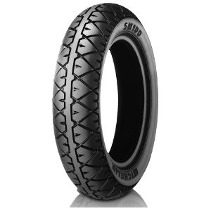 Michelin SM 100 Neumáticos para motos 100 80 R10 EAN:3528706306099