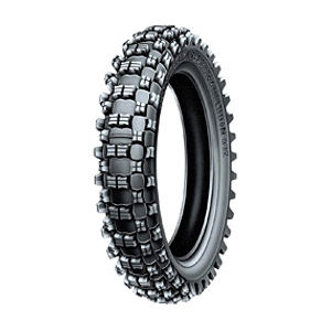Michelin Cross Competition S Tyres for motorcycles 130 80 R18 EAN:3528706546969
