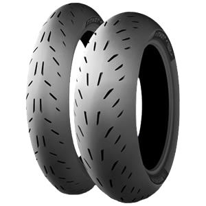 Michelin Power Cup B Motorcykel dæk 200 55 R17 EAN:3528709480857