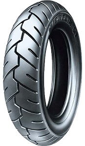 Michelin S1 Neumáticos para motos 3.50 - R10 EAN:3528709688208