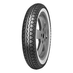 Sava B14 WW Motorcykel dæk 3.50 - R10 EAN:3838947065014